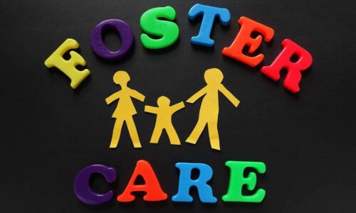 Interested in Becoming a Foster Parent?