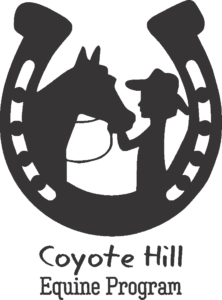 Coyote Hill Equine Program Logo
